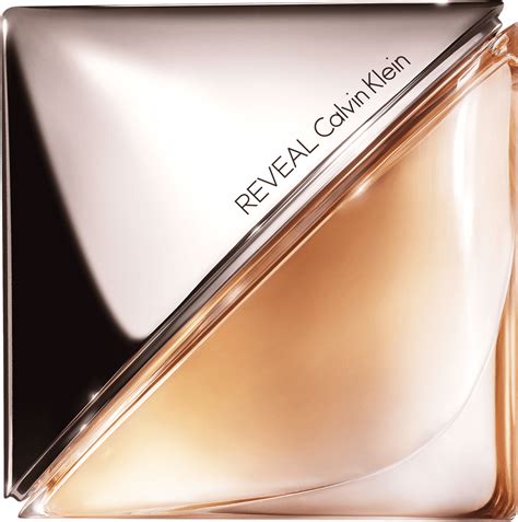 Reveal Calvin Klein perfume .